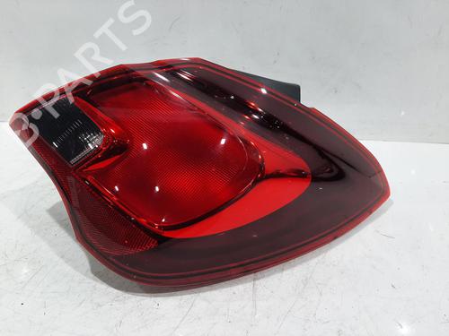 Right taillight VAUXHALL CORSA Mk IV (E) (X15) 1.4 | BP38513439C35 - Image 3