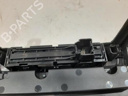 Radio VAUXHALL ZAFIRA Mk III (P12) 1.4 (75) | BP29444939E6 