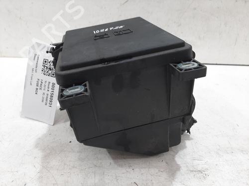 Fuse box JAGUAR I-PACE (X590) EV400 AWD | BP30829078E1 