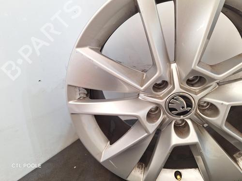 Fælk SKODA KAROQ (NU7, ND7) 1.6 TDI | BP37853107C45  - Image 5