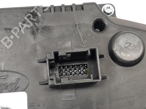 Instrument cluster FORD KUGA II (DM2) 2.0 TDCi | BP26795338C47 