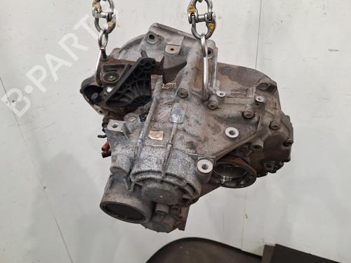 Gearbox VW SCIROCCO III (137, 138) 2.0 TDI | BP36384010M3 - Image 4
