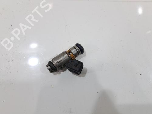 Used Injector Injector FORD KA (RU8) 1.2 (69 hp) 34479113 34479113