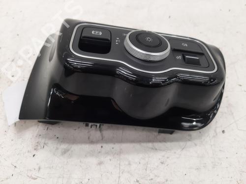 Headlight switch MERCEDES-BENZ A-CLASS (W177) AMG A 35 4-matic (177.051) | BP26746582I24 - Image 3