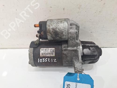 Used Starter SUZUKI GRAND VITARA II (JT, TE, TD) 2.4 All-wheel Drive (JT424, JB424, TDA4) (166 hp) 31208747