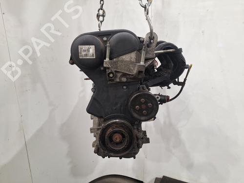 Moteur FORD FIESTA VI (CB1, CCN) 1.25 (60 hp) 30586043