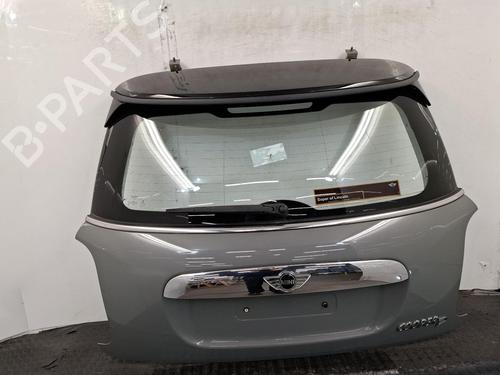 Used Tailgate Tailgate MINI MINI (F56) Cooper D (116 hp) 40258425 40258425