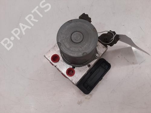 ABS pump JAGUAR I-PACE (X590) EV400 AWD | BP26758741M43 