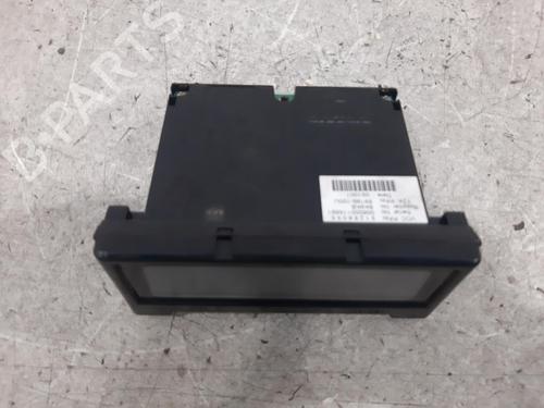 Radio VOLVO C30 (533) 1.6 | BP26757513E6 