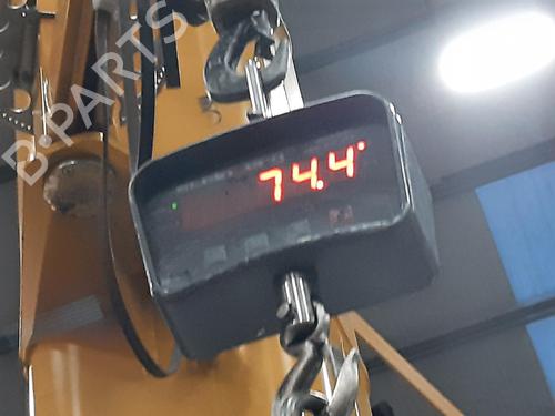 Gearbox BMW X1 (E84) sDrive 20 d | BP26851353M3 - Image 6