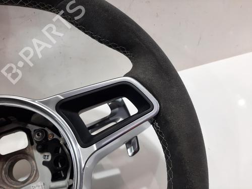 Steering wheel PORSCHE 911 (991) 4.0 GT3 RS / R | BP26834697C49 