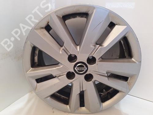 rim-nissan-micra-v-k14-2016-36154070 main image