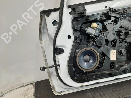 Right front door FORD FIESTA VI (CB1, CCN) 1.0 EcoBoost | BP29127732C3 