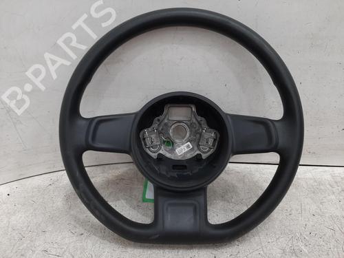 Used Steering wheel VW UP! (121, 122, BL1, BL2, BL3, 123) 1.0 (60 hp) 26824959