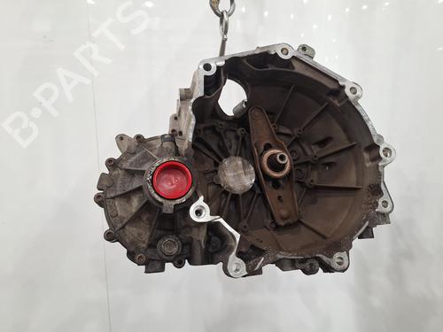 Używane Skrzynia biegów VW POLO V (6R1, 6C1) 1.0 (60 hp) 29946296