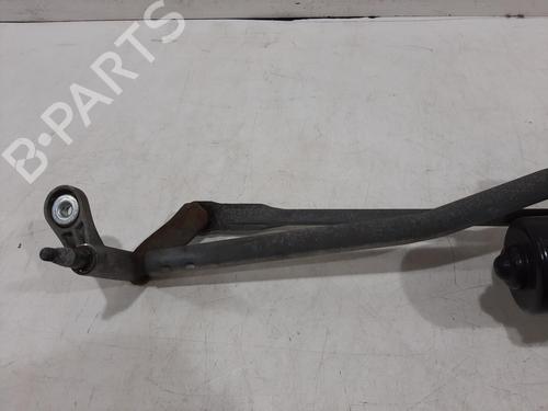 Front wiper motor PEUGEOT BOXER Van 2.2 HDi 110 | BP29989058M29