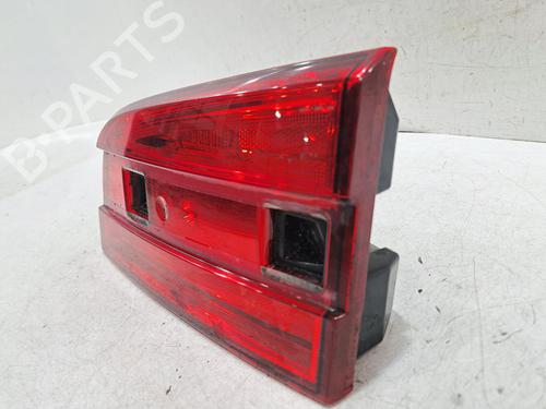 Right taillight JAGUAR XF SPORTBRAKE (X250) 2.2 D | BP32409108C35