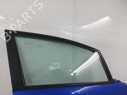 Right front door HONDA JAZZ III (GE_, GG_, GP_, ZA_) 1.3 i (GE6, GG3, GG6) | BP26746383C3 