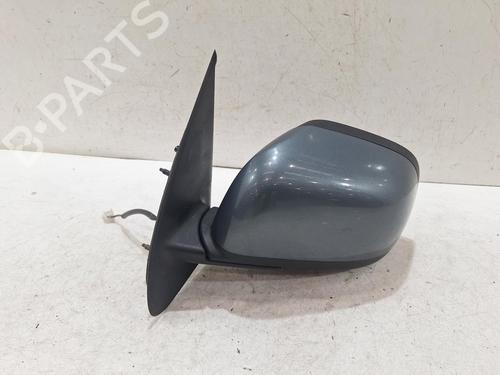 Used Left mirror NISSAN MICRA IV (K13K, K13KK) 1.2 (80 hp) 32409897