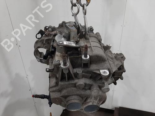Gearbox MITSUBISHI COLT VI (Z3_A, Z2_A) 1.3 (Z21A) | BP26750230M3 