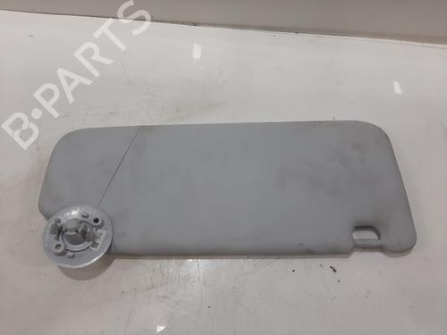 Right sun visor VAUXHALL CROSSLAND X / CROSSLAND (P17) 1.2 (75) | BP38010802I2 - Image 4