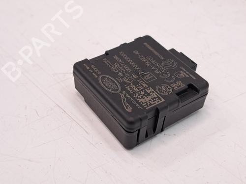 Control unit JAGUAR I-PACE (X590) EV400 AWD | BP27225521M11 
