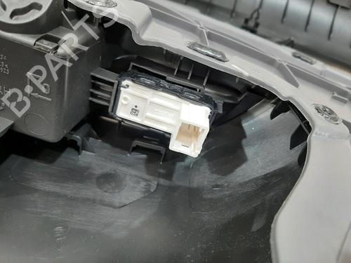 Rear right panel VAUXHALL CROSSLAND X / CROSSLAND (P17) 1.2 (75) | BP36879055C61 - Image 5
