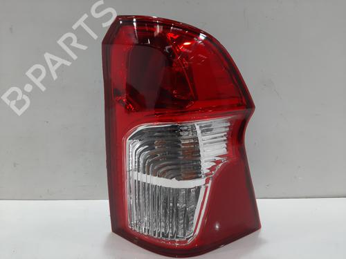 Używane Lampa tylna prawa SSANGYONG ACTYON SPORTS II 2.2 Xdi (178 hp) 29266721