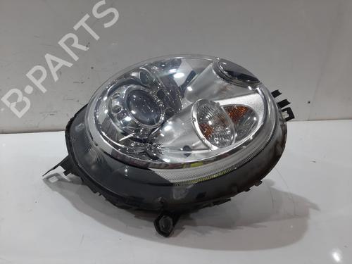 Right headlight MINI MINI (R56) Cooper D | BP37157825C29 - Image 6