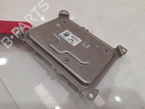 Xenon ballast VAUXHALL CORSA Mk V (F) 1.2 | BP26751671C53 
