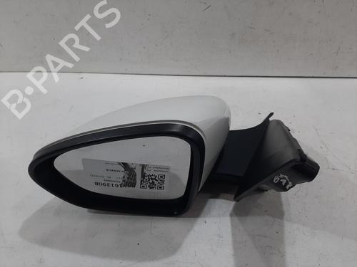 Retrovisor esquerdo FIAT TIPO Hatchback (356_, 357_) 1.4 (356HXA1B, 357) (95 hp) 31769506