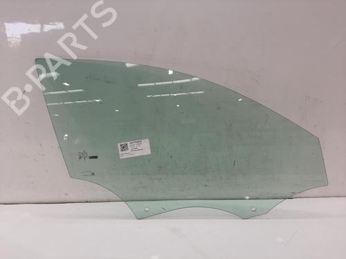 Used Front right door window Front right door window 37607991 37607991