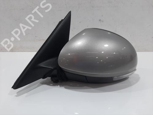 Used Left mirror Left mirror SKODA YETI (5L) 1.2 TSI (105 hp) 33436037 33436037