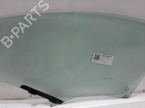 Front right door window HONDA CIVIC VIII Hatchback (FN, FK) 1.8 (FN1, FK2) | BP30179666C19