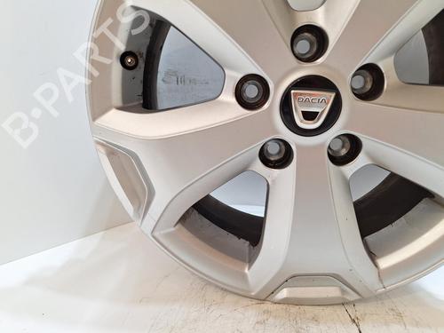 Rim DACIA DUSTER (HM_) 1.0 TCe 100 (HMMT) | BP36534761C45  - Image 5