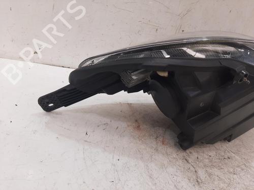 Right headlight FORD FIESTA VII (HJ, HF) 1.1 Ti-VCT | BP37400529C29 - Image 4