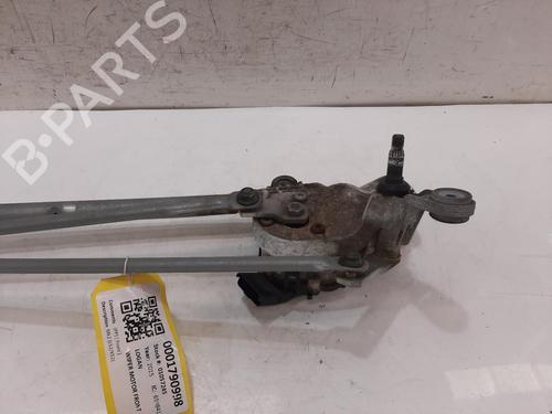 Front wiper motor DACIA LOGAN MCV II TCe 90 (K8M1, K8MA, K8AC) | BP38003492M29 - Image 4