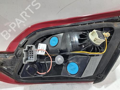 Left tailgate light FORD FIESTA VII (HJ, HF) 1.0 EcoBoost | BP40455509C79 - Image 6
