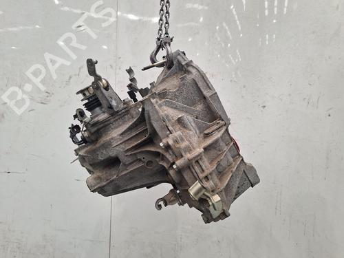 Gearbox SUZUKI IGNIS III (MF, FF) 1.2 Hybrid (ATK412) | BP32528960M3