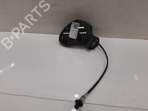 Used Left mirror Left mirror SEAT IBIZA IV (6J5, 6P1) 1.2 (70 hp) 33212287 33212287