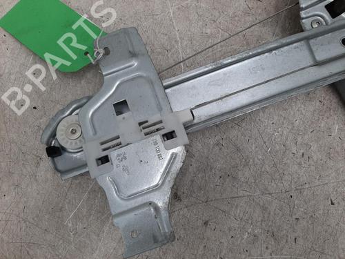 Front right window mechanism CITROËN C3 / C3 ORIGIN III (SX) 1.2 PureTech 82 | BP26795061C23 