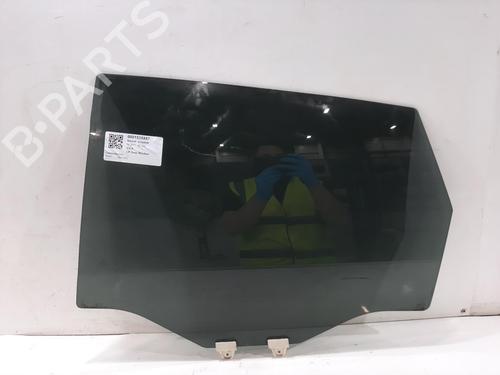 Used Rear left door window MAZDA CX-5 (KE, GH) 2.2 D AWD (KE102) (175 hp) 30670210
