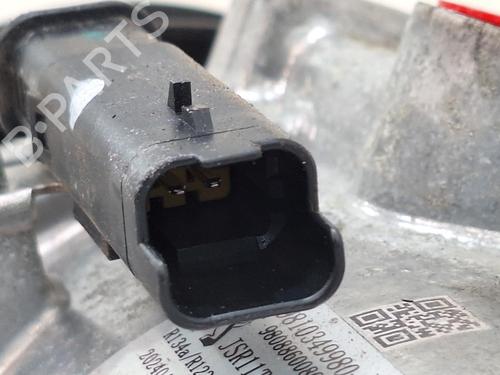 AC compressor CITROËN C3 / C3 ORIGIN III (SX) 1.2 THP 110 | BP26848483M34 