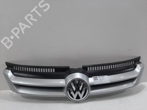 Used Grille VW GOLF PLUS V (5M1, 521) 1.4 TSI (122 hp) 26856639