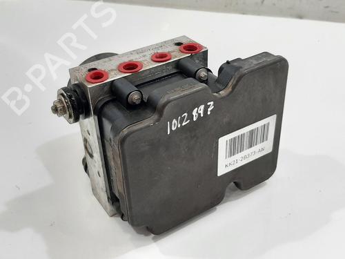 ABS pump FORD TRANSIT CUSTOM V362 Van (FY, FZ) 2.0 EcoBlue | BP26754736M43 