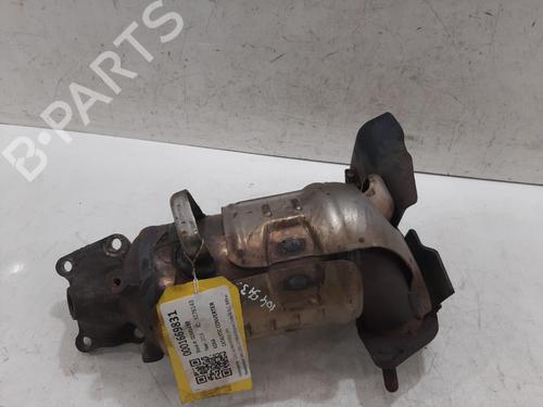 Used Catalyst Catalyst HYUNDAI KONA (OS, OSE, OSI) 1.0 T-GDi (120 hp) 33435645 33435645