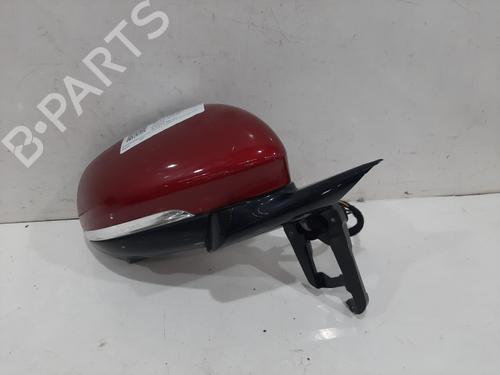 Used Right mirror JAGUAR I-PACE (X590) EV400 AWD (400 hp) 29809533