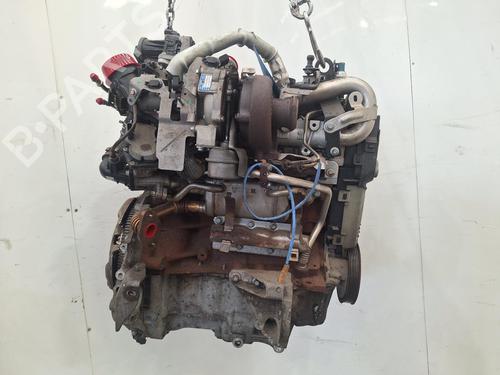 Engine MERCEDES-BENZ A-CLASS (W176) A 180 CDI / d (176.012) | BP38412272M1 - Image 4
