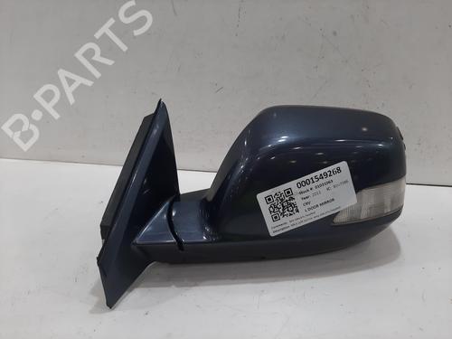 Used Left mirror HONDA CR-V III (RE_) 2.0 i-VTEC 4WD (RE5, RE2) (150 hp) 30057773