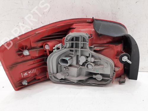 Right taillight AUDI A3 (8P1) 1.6 | BP37718208C35  - Image 6